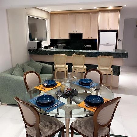 Larnaca Room, 50M To The Finikoudes Beach ภายนอก รูปภาพ